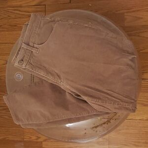 Universal Thread Corduroy Skinny Pants size 10